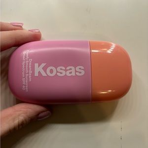 KOSAS DREAMBEAM SUNSCREEN